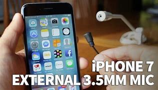 Image result for Where Is iPhone 7 Microphone