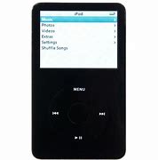 Image result for iPod Classic Black 2nd Gen