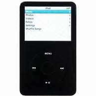 Image result for iPod Classic 5th Gen