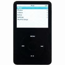 Image result for iPod Classic 5 Generation