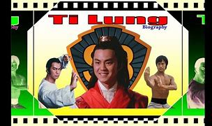 Image result for Ti Lung Funko POP