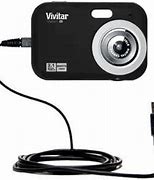 Image result for Camera USB Cable Vivitar 5024