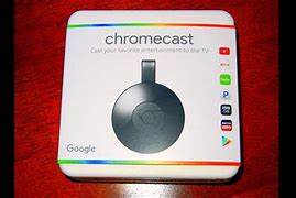 Image result for Chromecast 2