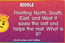 Image result for North South East West Star