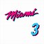 Image result for Miami Heat Vice Logo