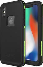 Image result for LifeProof Case Fre X 20