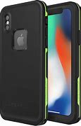 Image result for LifeProof iPhone X Case