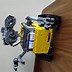 Image result for Lego Technic Robot