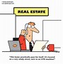 Image result for Real Estate Humor Cartoons