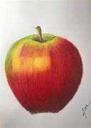 Image result for Apple Drawing with Different Hues