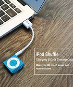 Image result for Shuffle iPod USB Audio Cable