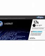 Image result for Toner HP 17A Pro H102w