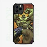 Image result for Hulk iPhone Case