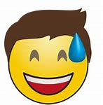 Image result for Blue Emoji PNG Download
