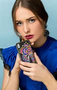 Image result for Bling Decorate Phone