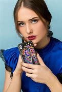 Image result for Glitter Phone Case for iPhone 7