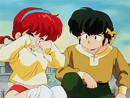 Image result for Ranma 1 2 Movie