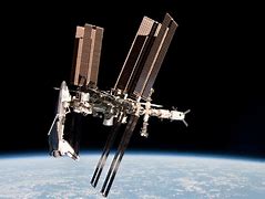 Image result for ISS Truss