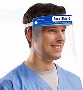 Image result for Face Shield Suit Covid