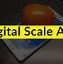 Image result for Scale That Links to iPhone