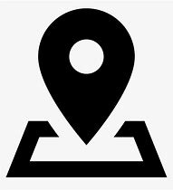 Image result for Address Black Vector