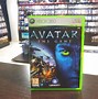 Image result for Avatar Game Xbox 360 with Nerf Gun