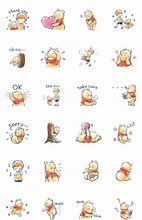 Image result for Aesthetic Phone Case Stickers Printable Winnie the Pooh