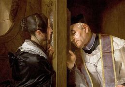 Image result for Confession of Painter