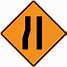 Image result for Construction Traffic Signage