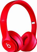 Image result for Beats Headphones Solo 2 Pink