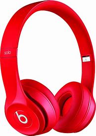 Image result for Beats by Dre Wireless Headphones Rose Gold