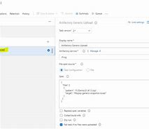 Image result for Microsoft DevOps Artifactory