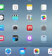 Image result for iOS 9 App iPad