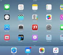 Image result for iOS 9 Beta iPad 2