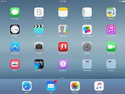 Image result for iOS 9 On iPad 4