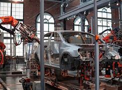 Image result for Disadvantages of Robots in Manufacturing