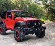 Image result for Jeep Rubicon 4x4