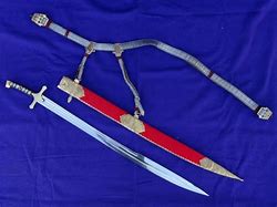 Image result for Roman Soldier Sword