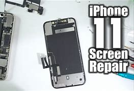 Image result for iPhone 11 Front Glass Replacement