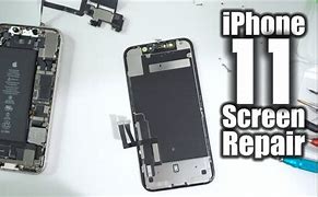 Image result for How to Change Screen On an iPhone 11