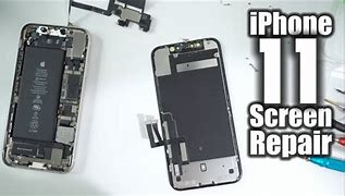 Image result for iPhone 11 Display Replacement