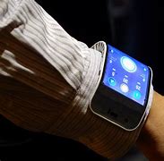 Image result for Android Wrist Phone