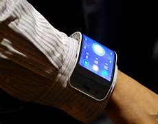 Image result for Lenovo Wrist Phone