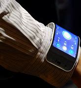 Image result for smart wrist phones