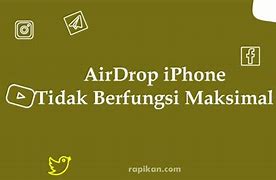 Image result for AirDrop On iPhone 7