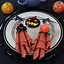 Image result for Halloween Table Decorations