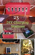 Image result for Electronics Charging Areas