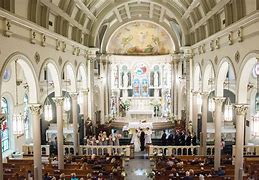 Image result for Annunciation Catholic Church