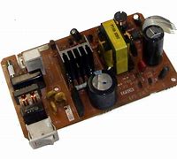 Image result for Power Supply to Project Epson
