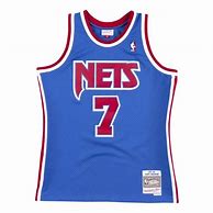 Image result for Nets 1993